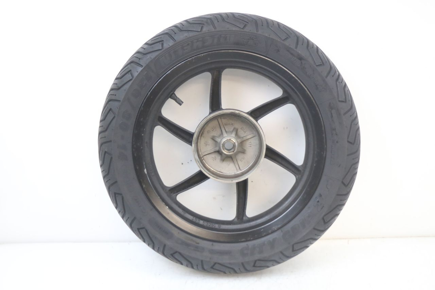 photo de REAR RIM KYMCO SUPER 8 125 (2008 - 2015) - Product overview