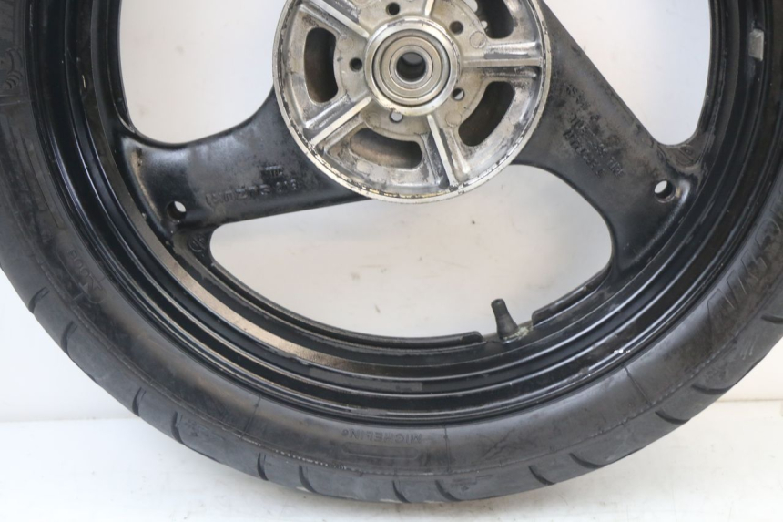 photo de REAR RIM SUZUKI GS F 500 (2004 - 2007) - Alternative perspective