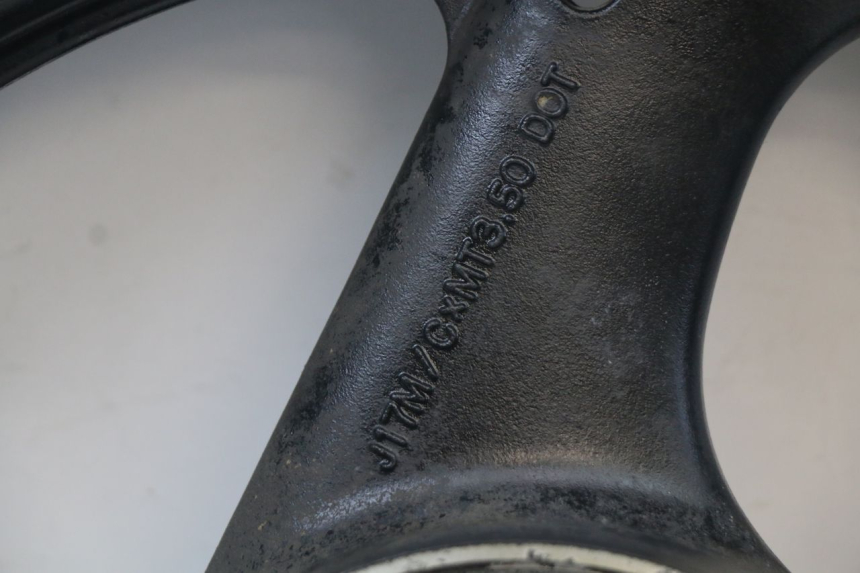 photo de REAR RIM SUZUKI GS F 500 (2004 - 2007) - Product overview