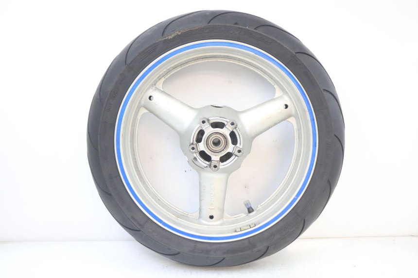 photo de REAR WHEEL RIM SUZUKI SV S 650 (1999 - 2002) - Main view