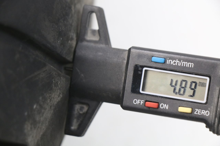 photo de REAR RIM SUZUKI SV S ABS 650 (2003 - 2009) - Component detail