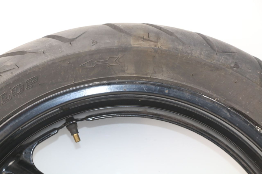 photo de REAR RIM SUZUKI SV S ABS 650 (2003 - 2009) - Additional view of the item