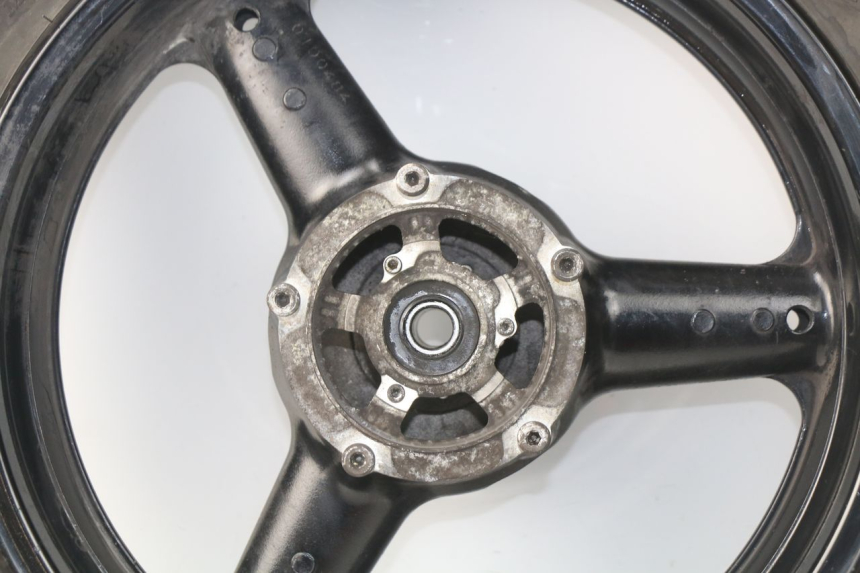 photo de REAR RIM SUZUKI SV S ABS 650 (2003 - 2009) - Supplementary product photo