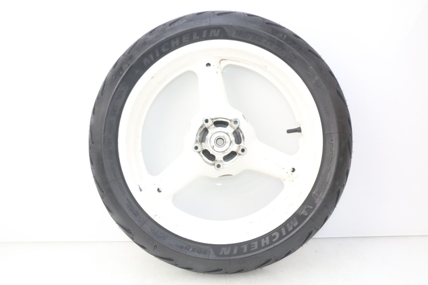 photo de REAR WHEEL RIM SUZUKI SV S 650 (1999 - 2002) - Main view