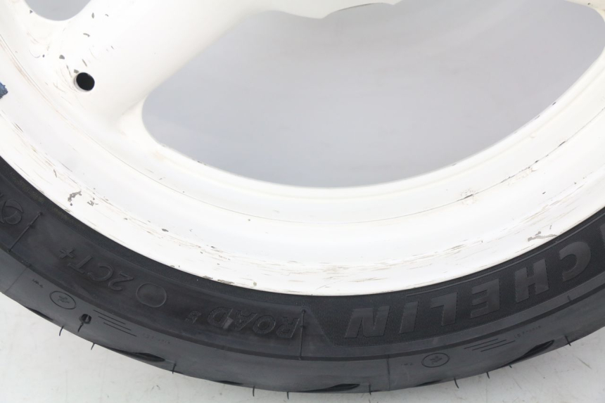 photo de REAR WHEEL RIM SUZUKI SV S 650 (1999 - 2002) - Component zoom