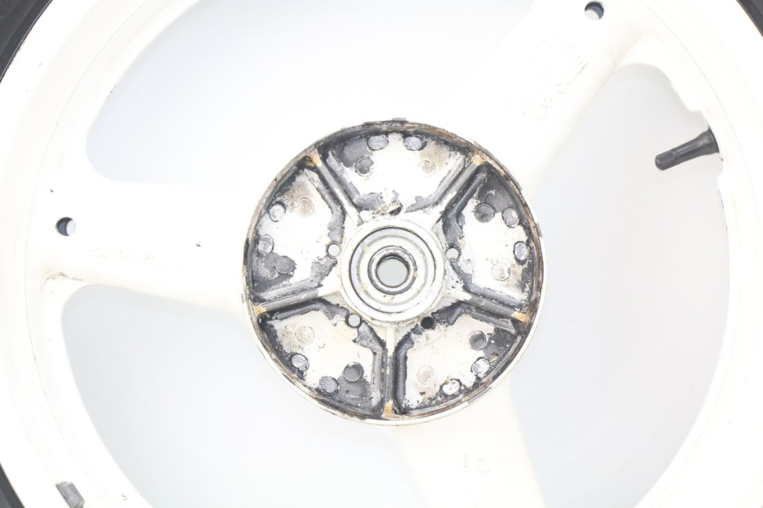 photo de REAR WHEEL RIM SUZUKI SV S 650 (1999 - 2002) - Main view