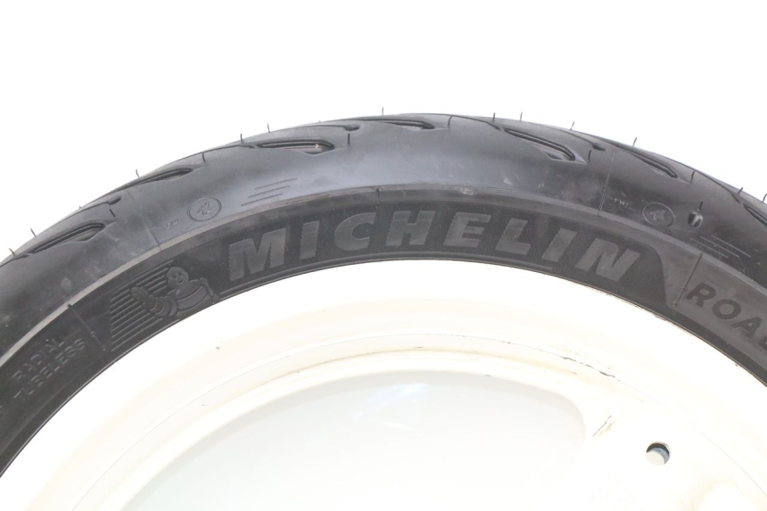 photo de REAR WHEEL RIM SUZUKI SV S 650 (1999 - 2002) - Component detail