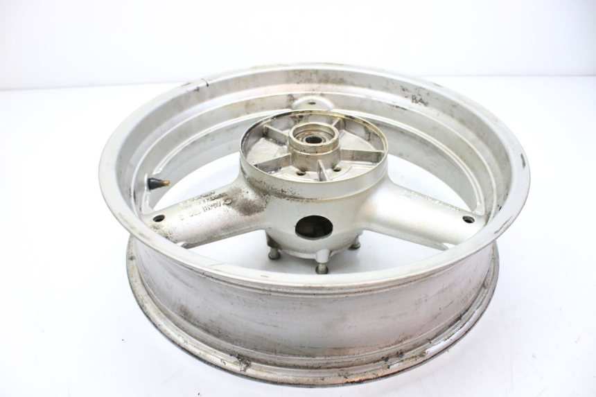 photo de REAR WHEEL RIM SUZUKI SV S 650 (1999 - 2002) - Alternative perspective