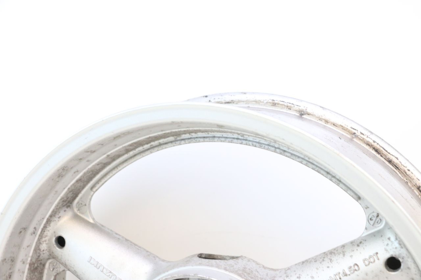 photo de REAR RIM SUZUKI SV S 650 (2003 - 2009) - Distinctive features