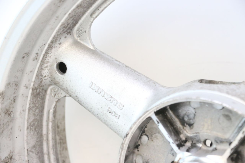 photo de REAR RIM SUZUKI SV S 650 (2003 - 2009) - Component zoom
