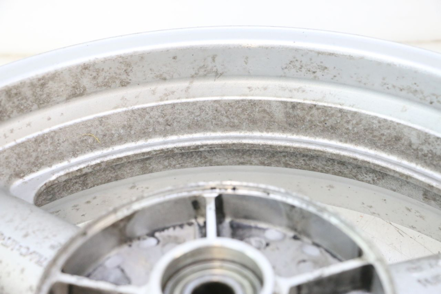 photo de REAR RIM SUZUKI SV S 650 (2003 - 2009) - Alternative perspective