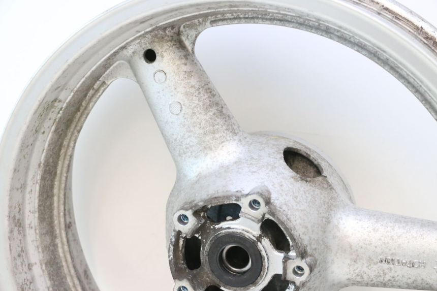 photo de REAR RIM SUZUKI SV S 650 (2003 - 2009) - Product overview