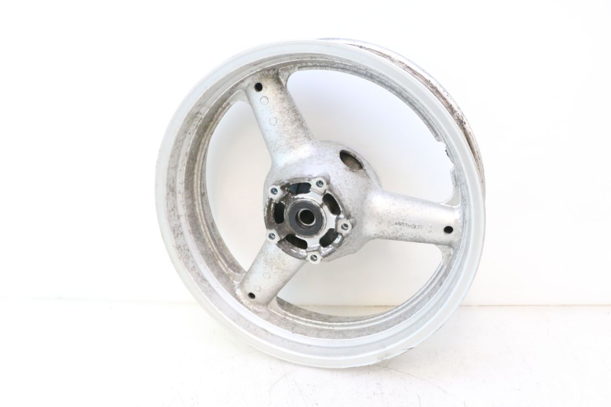 photo de REAR RIM SUZUKI SV S 650 (2003 - 2009) - Fixing points details