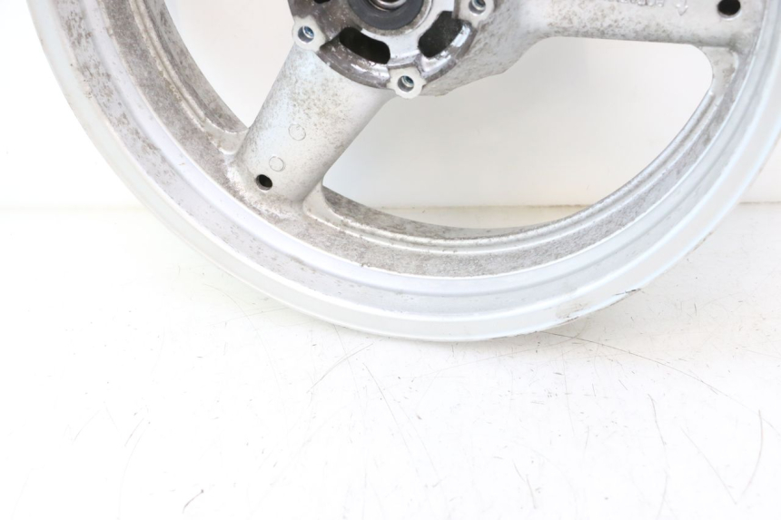 photo de REAR RIM SUZUKI SV S 650 (2003 - 2009) - Surface and material condition