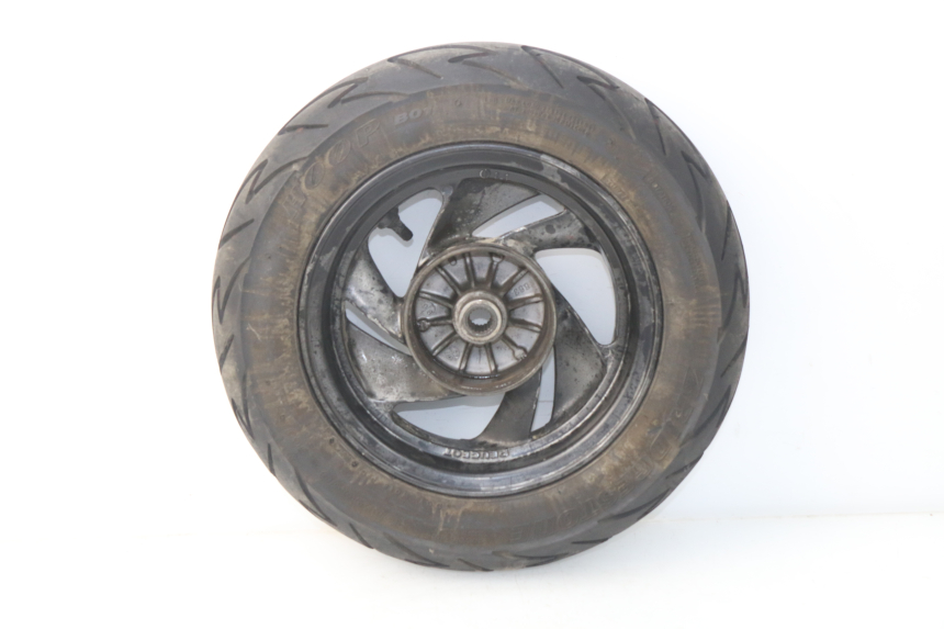 photo de REAR RIM PEUGEOT SV 50 (1992 - 2004) - Surface and material condition