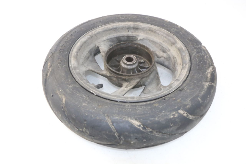 photo de REAR RIM PEUGEOT SV 80 (1993 - 1997) - Zoom on usage condition