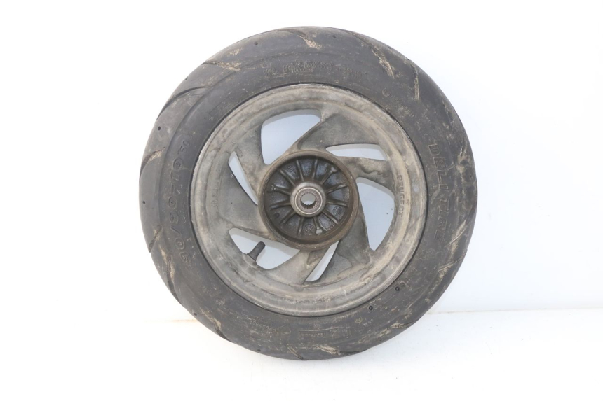 photo de REAR RIM PEUGEOT SV 80 (1993 - 1997) - Technical close-up