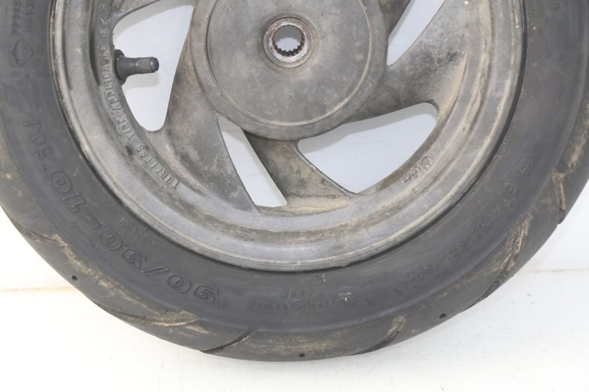 photo de REAR RIM PEUGEOT SV 80 (1993 - 1997) - Checked used part