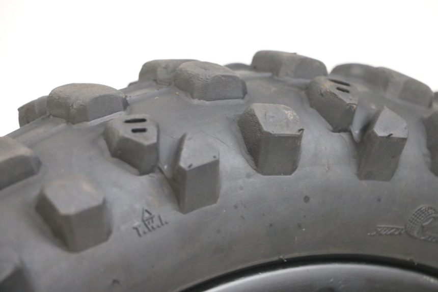 photo de REAR RIM MINI MX SX 125 - Alternative perspective