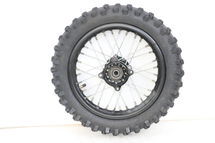 photo de REAR RIM MINI MX SX 125 - Checked used part