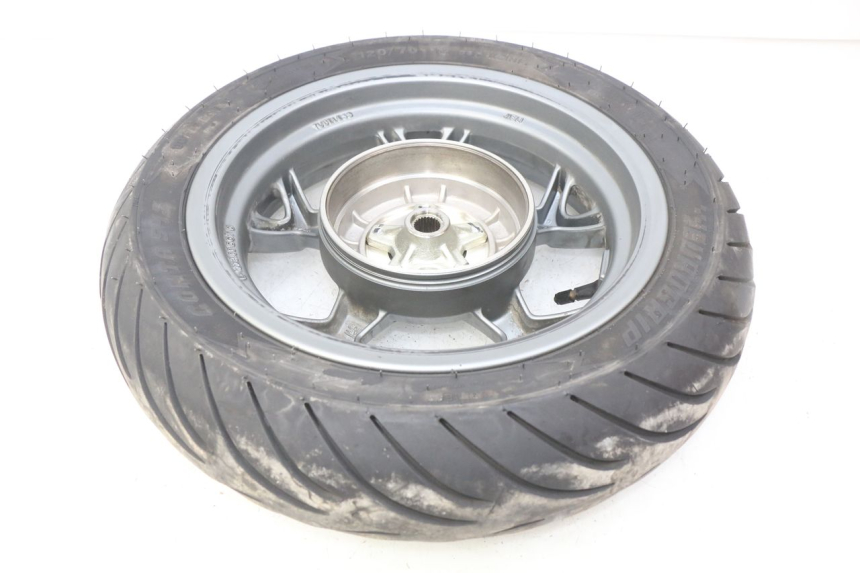 photo de REAR WHEEL RIM APRILIA SXR 50 (2021 - 2023) - Technical close-up