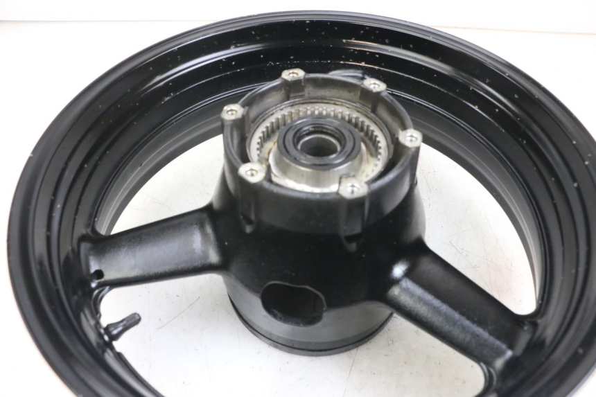 photo de REAR WHEEL RIM YAMAHA TDM ABS 900 (2002 - 2014) - Product overview