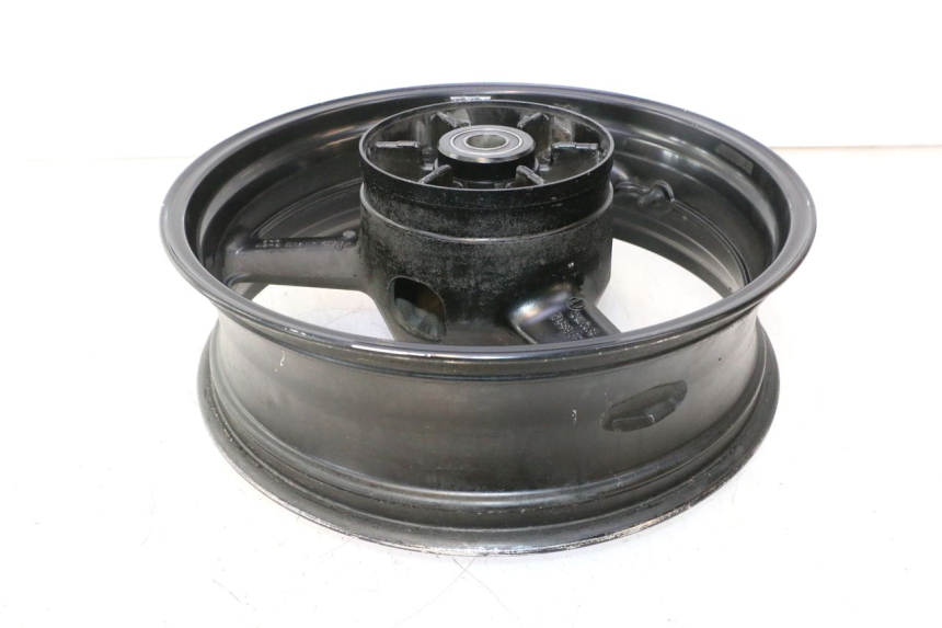 photo de REAR RIM YAMAHA TDM ABS 900 (2002 - 2014) - Distinctive features