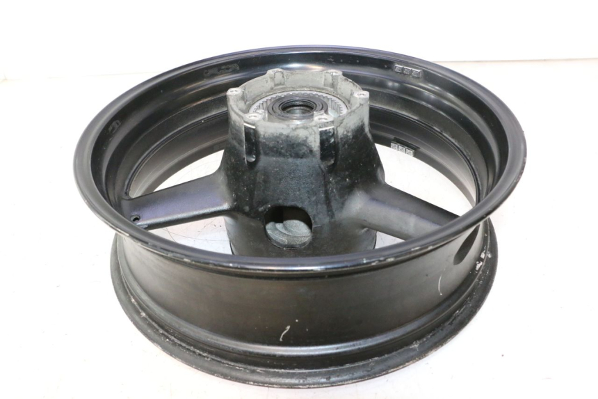 photo de REAR RIM YAMAHA TDM ABS 900 (2002 - 2014) - Detailed visual inspection