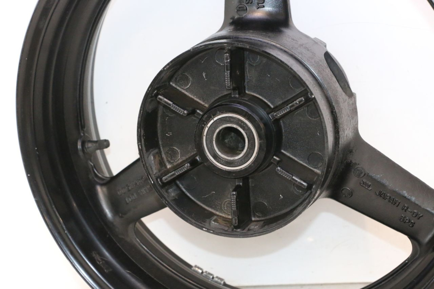 photo de REAR RIM YAMAHA TDM ABS 900 (2002 - 2014) - Fixing points details