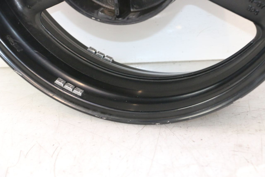 photo de REAR RIM YAMAHA TDM ABS 900 (2002 - 2014) - Checked used part