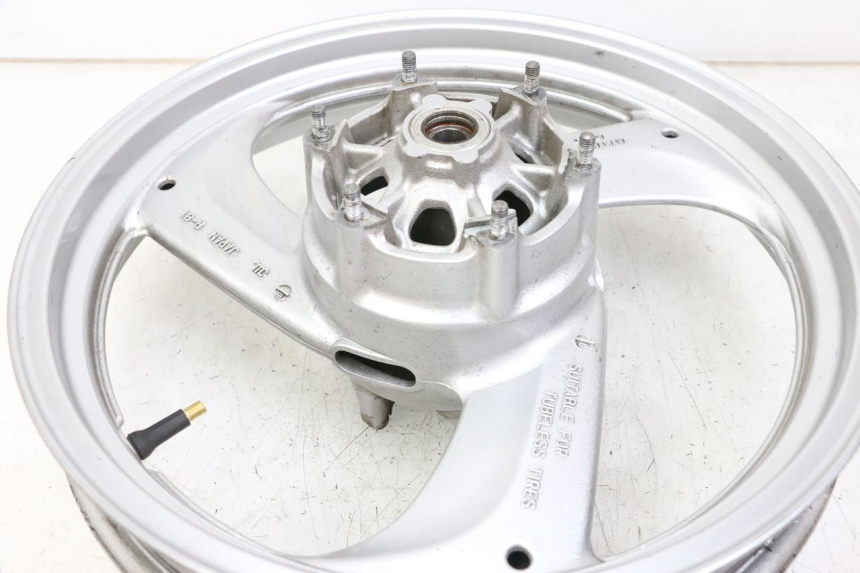 photo de REAR RIM YAMAHA TDR DELTABOX 125 (1997 - 2003) - Additional view of the item