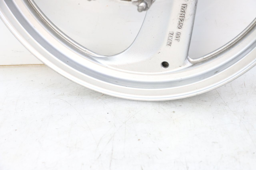 photo de REAR RIM YAMAHA TDR DELTABOX 125 (1997 - 2003) - Product overview