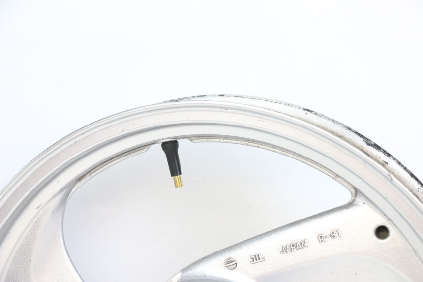 photo de REAR RIM YAMAHA TDR DELTABOX 125 (1997 - 2003) - Fixing points details