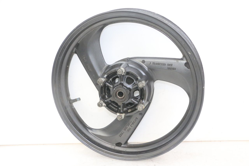 photo de REAR RIM YAMAHA TDR DELTABOX 125 (1997 - 2003) - Main view