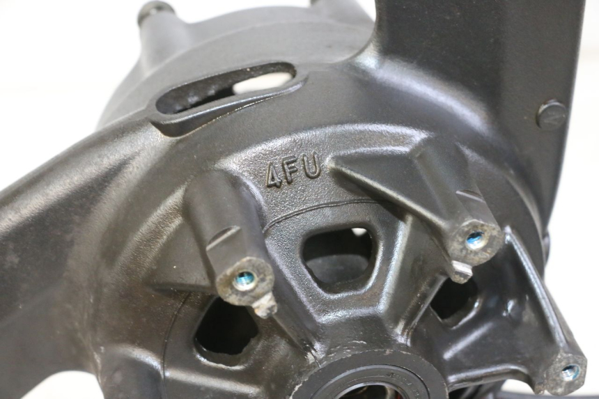 photo de REAR RIM YAMAHA TDR DELTABOX 125 (1997 - 2003) - Component detail