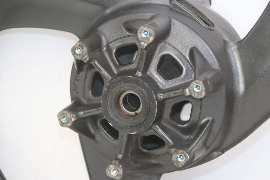 photo de REAR RIM YAMAHA TDR DELTABOX 125 (1997 - 2003) - High-resolution close-up