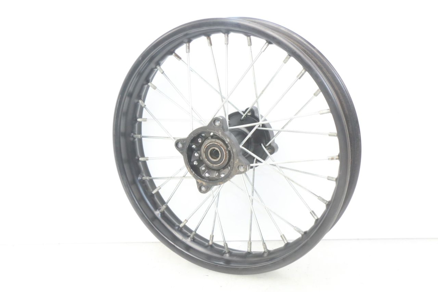 photo de REAR RIM NITRO MOTORS THUNDER 125 - Main view