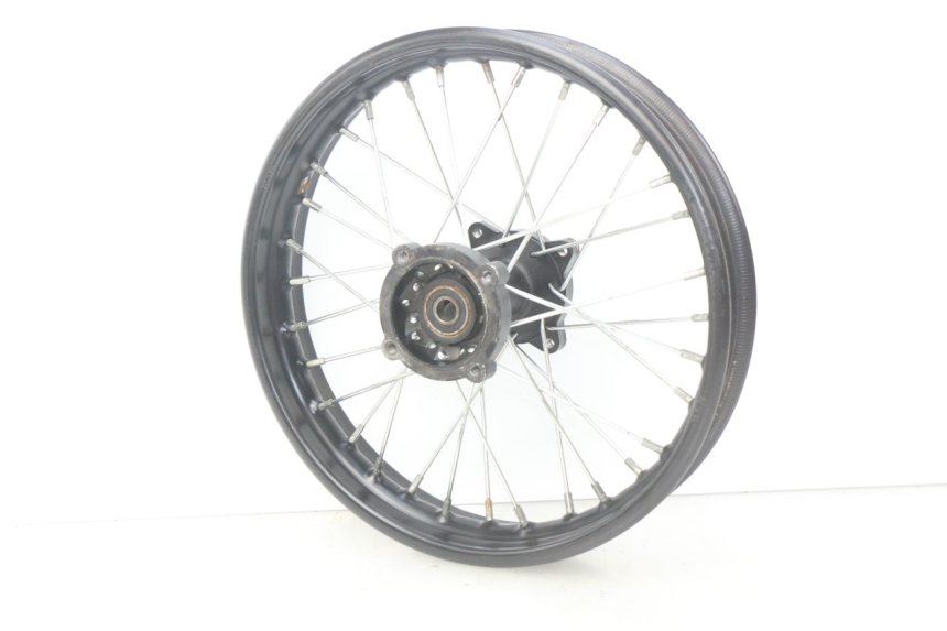 photo de REAR RIM NITRO MOTORS THUNDER 125 - Distinctive features