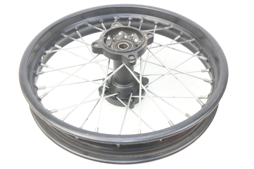 photo de REAR RIM NITRO MOTORS THUNDER 125 - Product overview