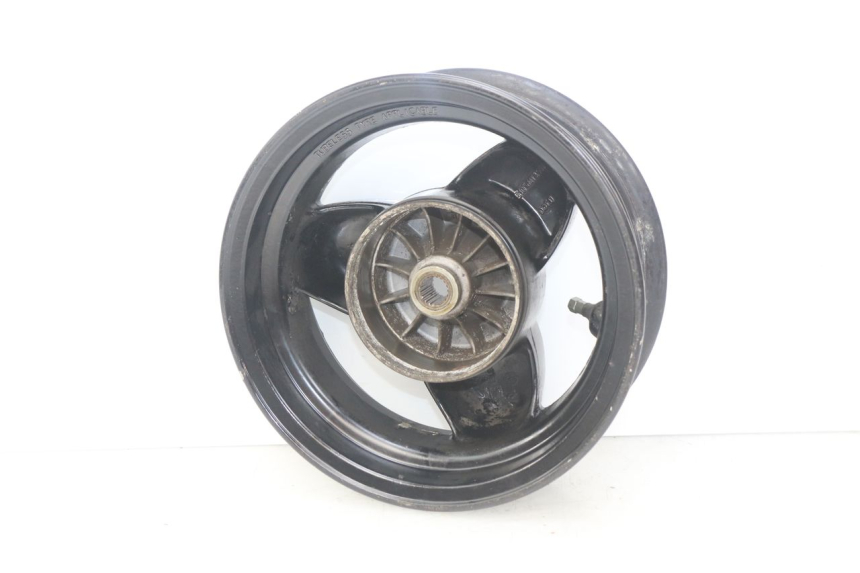 photo de REAR WHEEL RIM PEUGEOT TKR TREKKER FURIOUS 50 (2005 - 2014) - Component detail