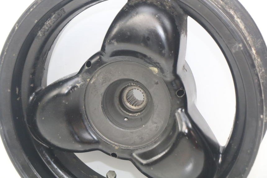 photo de REAR WHEEL RIM PEUGEOT TKR TREKKER FURIOUS 50 (2005 - 2014) - Product overview