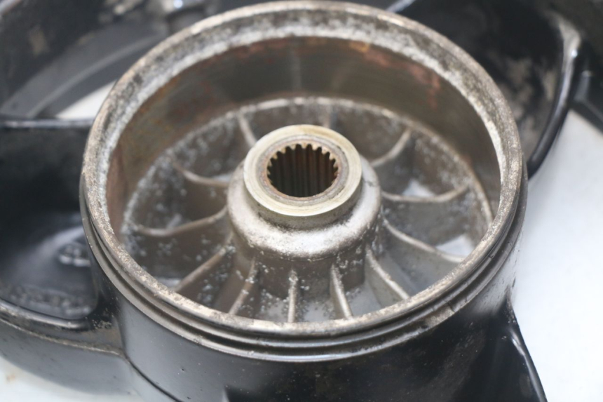 photo de REAR WHEEL RIM PEUGEOT TKR TREKKER FURIOUS 50 (2005 - 2014) - Checked used part