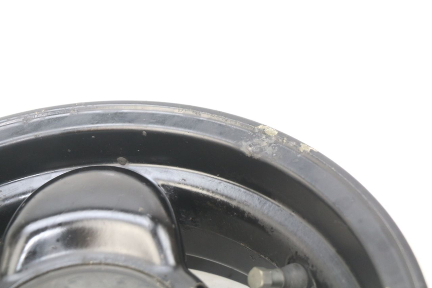 photo de REAR WHEEL RIM PEUGEOT TKR TREKKER FURIOUS 50 (2005 - 2014) - Markings and original references