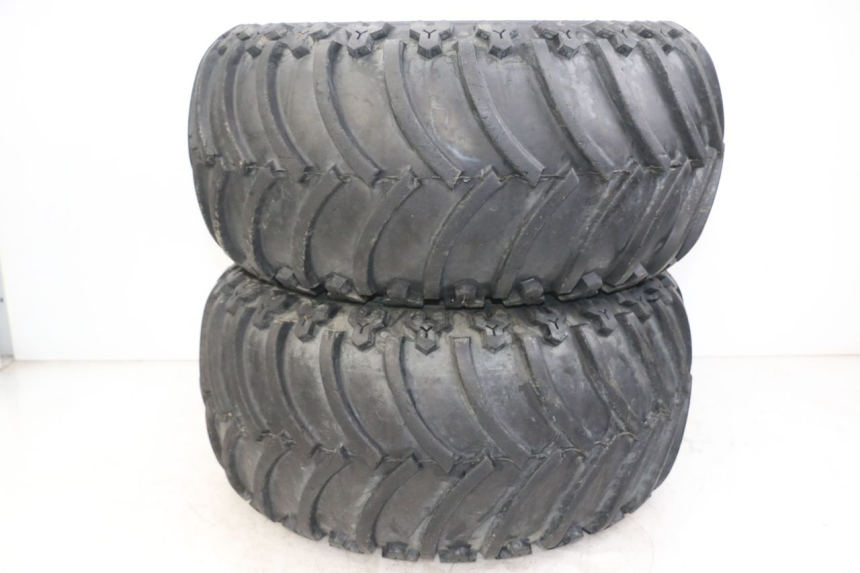 photo de REAR WHEEL RIM HONDA TRX 300 (1988 - 2000) - Technical close-up