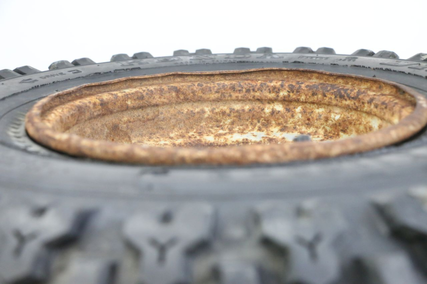 photo de REAR WHEEL RIM HONDA TRX 300 (1988 - 2000) - Product overview