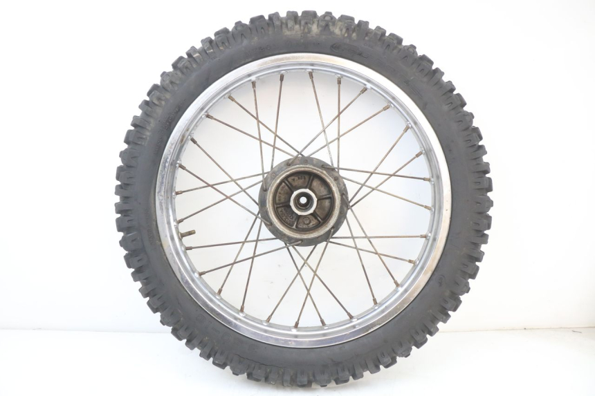 photo de REAR RIM SUZUKI TS X 80 (1984 - 1988) - Main view