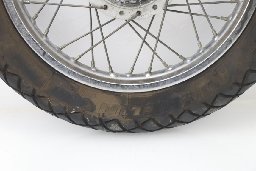 photo de REAR RIM SUZUKI TU X TUX VOLTY 125 (1999 - 2001) - Fixing points details