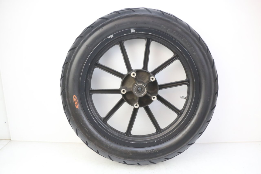 photo de REAR WHEEL RIM KEEWAY TX 50 (2008 - 2015) - Main view