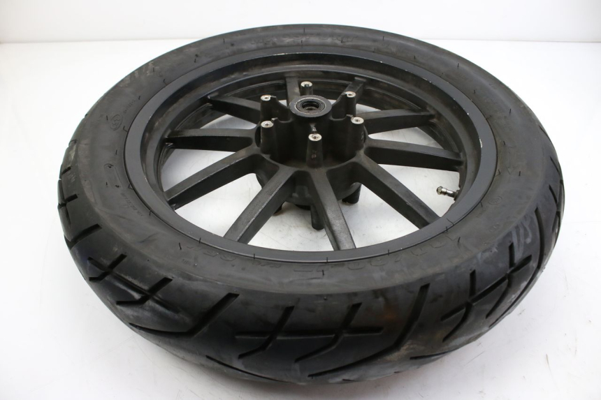 photo de REAR WHEEL RIM KEEWAY TX 50 (2008 - 2015) - Component detail