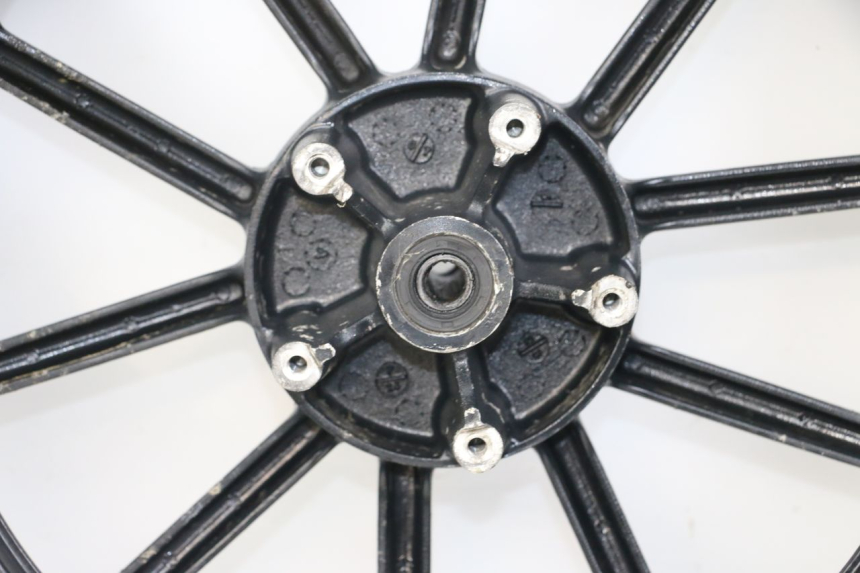 photo de REAR WHEEL RIM KEEWAY TX 50 (2008 - 2015) - Component zoom